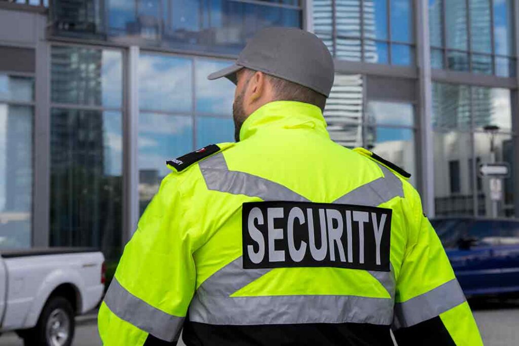 specialist training in CCTV or Security, home, Website Name