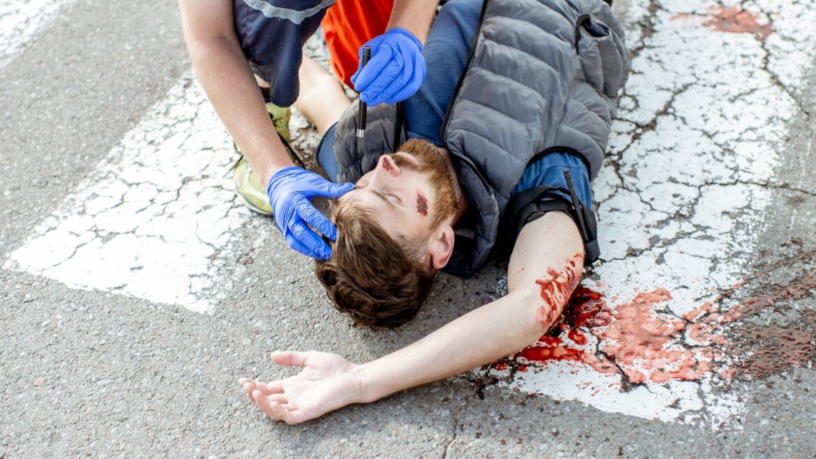 Non-compressible bleeding control