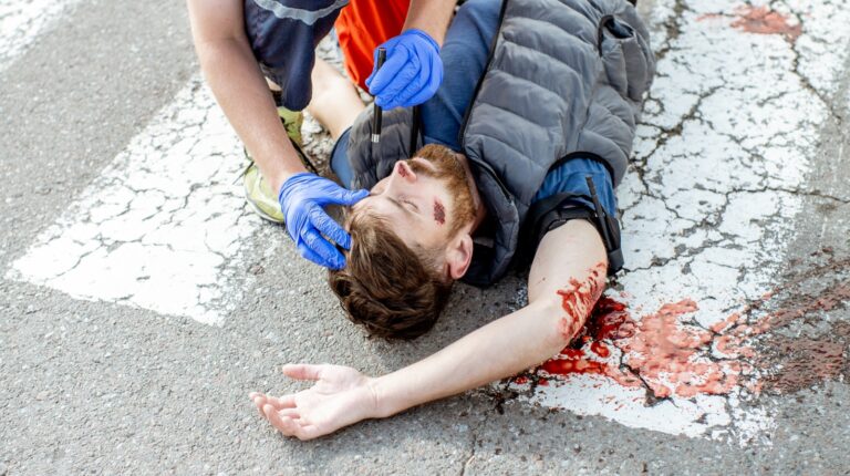 Non-compressible bleeding control