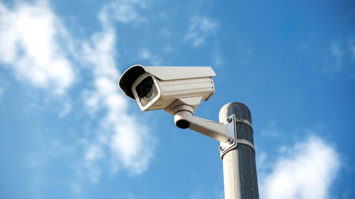 The Hidden Pitfalls of CCTV