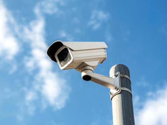The Hidden Pitfalls of CCTV