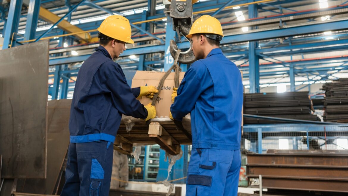 Manual Handling: Is It Really About Lifting with the Legs?