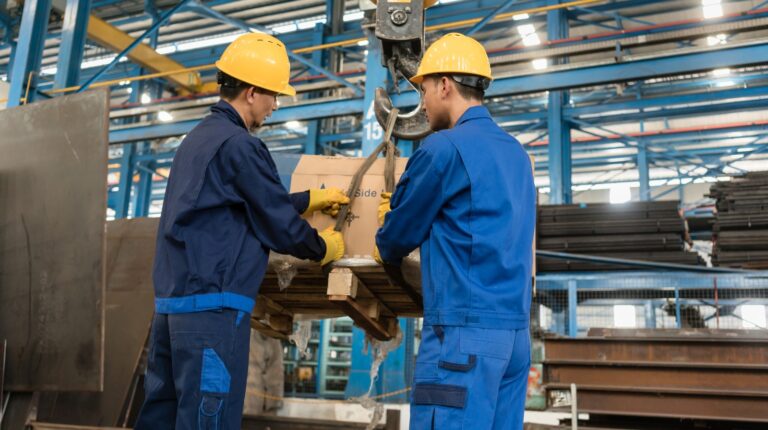 Manual Handling: Is It Really About Lifting with the Legs?