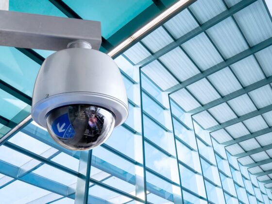 What Are the Legal Requirements for CCTV in the Workplace?