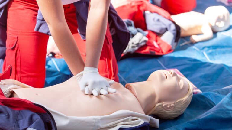 What Happens If Your Business Doesn’t Have First Aid Training? (UK Legal Guide)