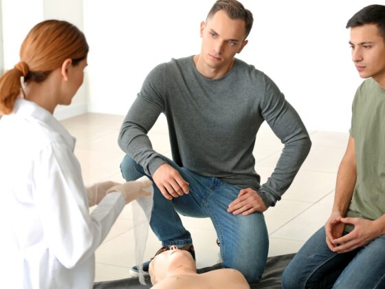 How Long Does a First Aid Course and Certificate Last
